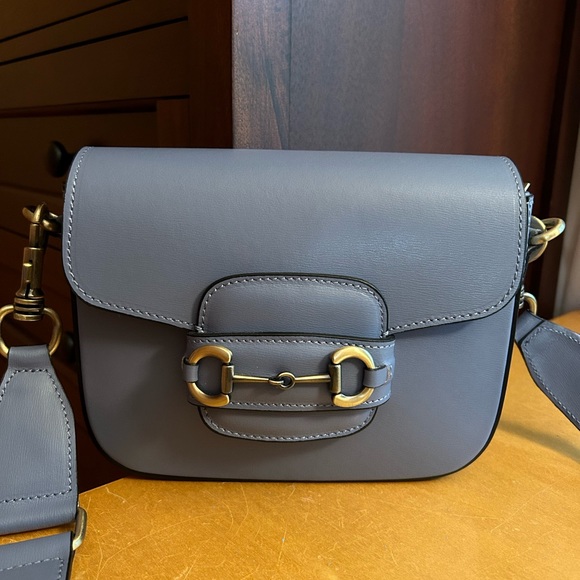 Handbags - NWOT Italian Leather Shoulder Bag